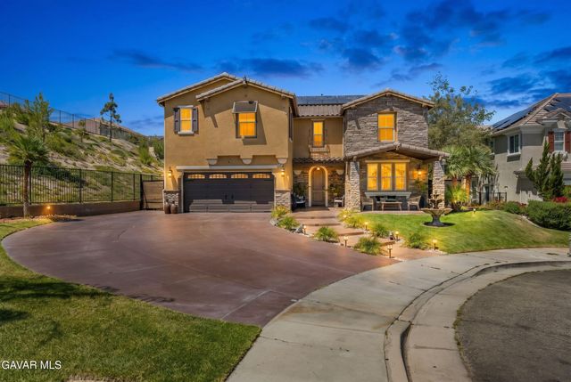 38553 Lion Way, Palmdale, CA 93551