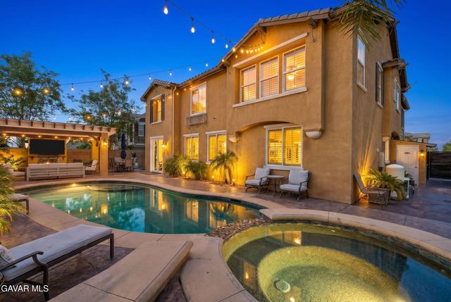 38553 Lion Way, Palmdale, CA 93551