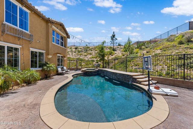 38553 Lion Way, Palmdale, CA 93551