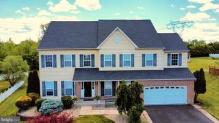 5 CAMELOT WAY, Harleysville, PA 19438