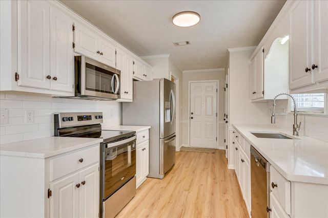 1971 Shoreline Drive, Grovetown, GA 30813