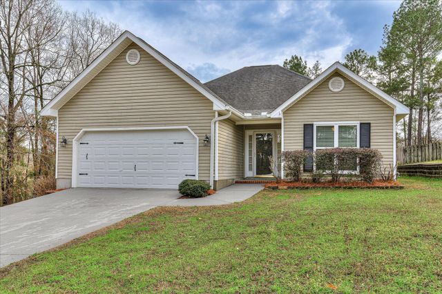 1971 Shoreline Drive, Grovetown, GA 30813