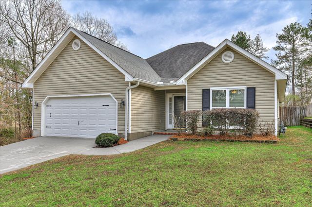 1971 Shoreline Drive, Grovetown, GA 30813