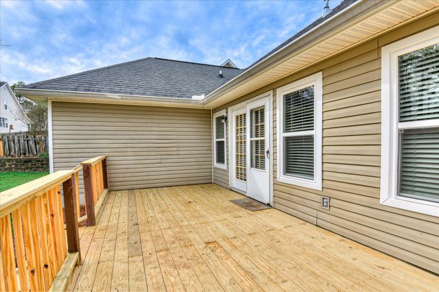 1971 Shoreline Drive, Grovetown, GA 30813