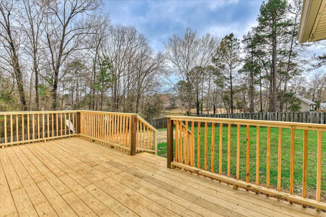 1971 Shoreline Drive, Grovetown, GA 30813