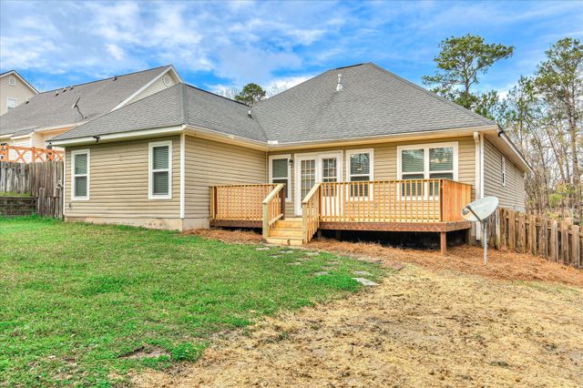 1971 Shoreline Drive, Grovetown, GA 30813