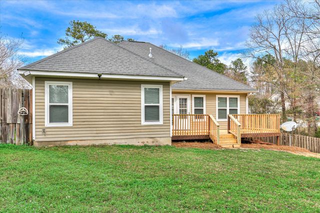 1971 Shoreline Drive, Grovetown, GA 30813