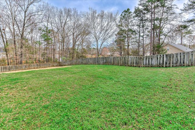 1971 Shoreline Drive, Grovetown, GA 30813