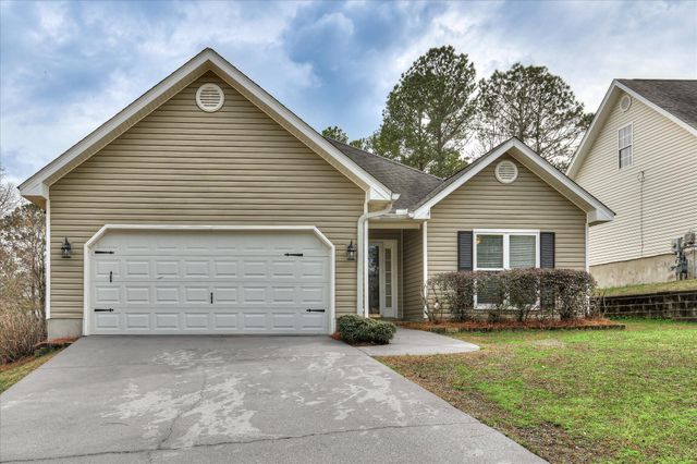 1971 Shoreline Drive, Grovetown, GA 30813