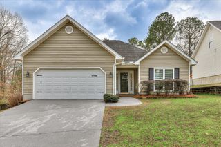 1971 Shoreline Drive, Grovetown, GA 30813