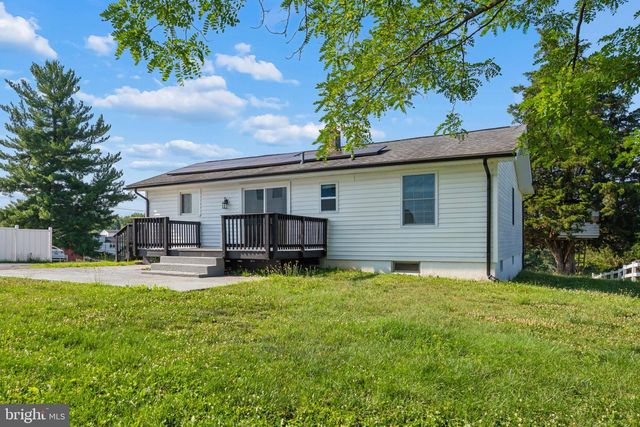 5941 BARTONSVILLE RD, Frederick, MD 21704