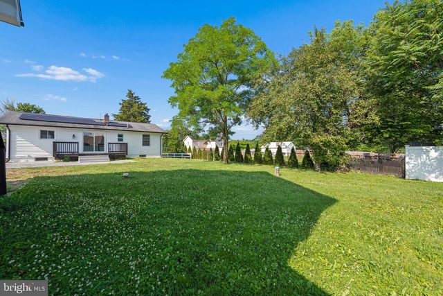 5941 BARTONSVILLE RD, Frederick, MD 21704