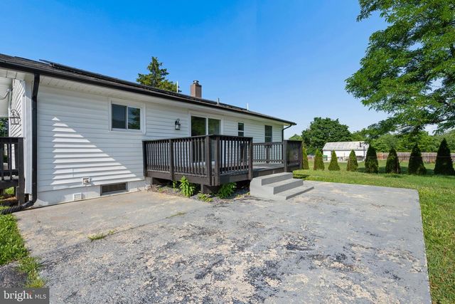 5941 BARTONSVILLE RD, Frederick, MD 21704