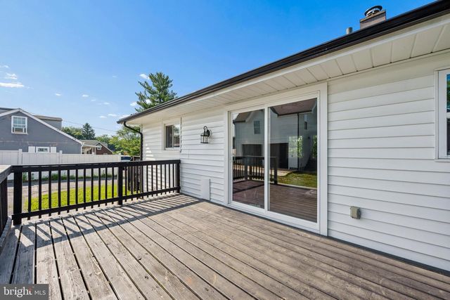 5941 BARTONSVILLE RD, Frederick, MD 21704