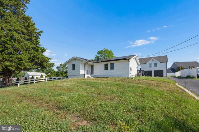 5941 BARTONSVILLE RD, Frederick, MD 21704