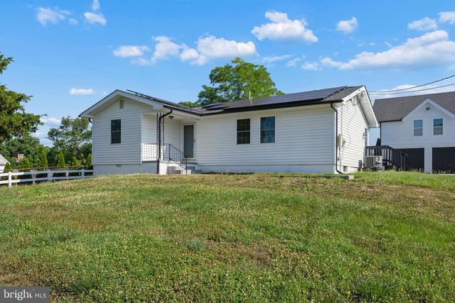 5941 BARTONSVILLE RD, Frederick, MD 21704