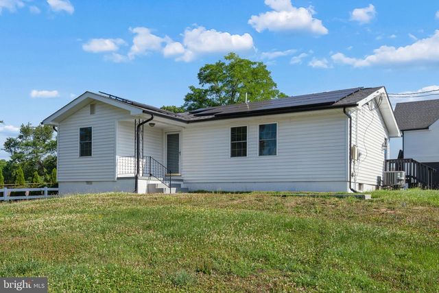 5941 BARTONSVILLE RD, Frederick, MD 21704