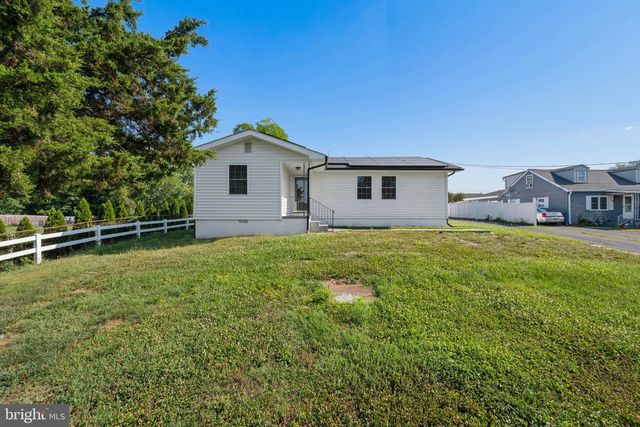 5941 BARTONSVILLE RD, Frederick, MD 21704