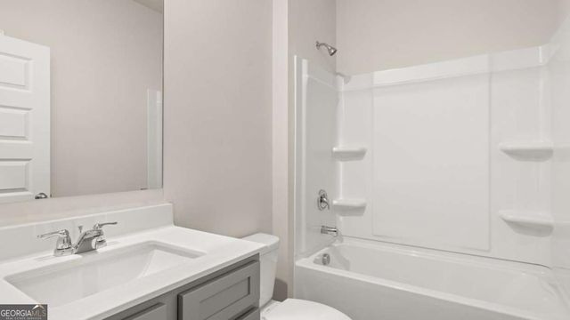 11984 Aukerman Way, Hampton, GA 30228