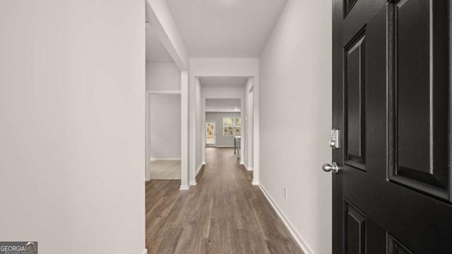 11984 Aukerman Way, Hampton, GA 30228