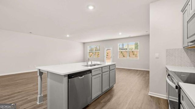 11984 Aukerman Way, Hampton, GA 30228