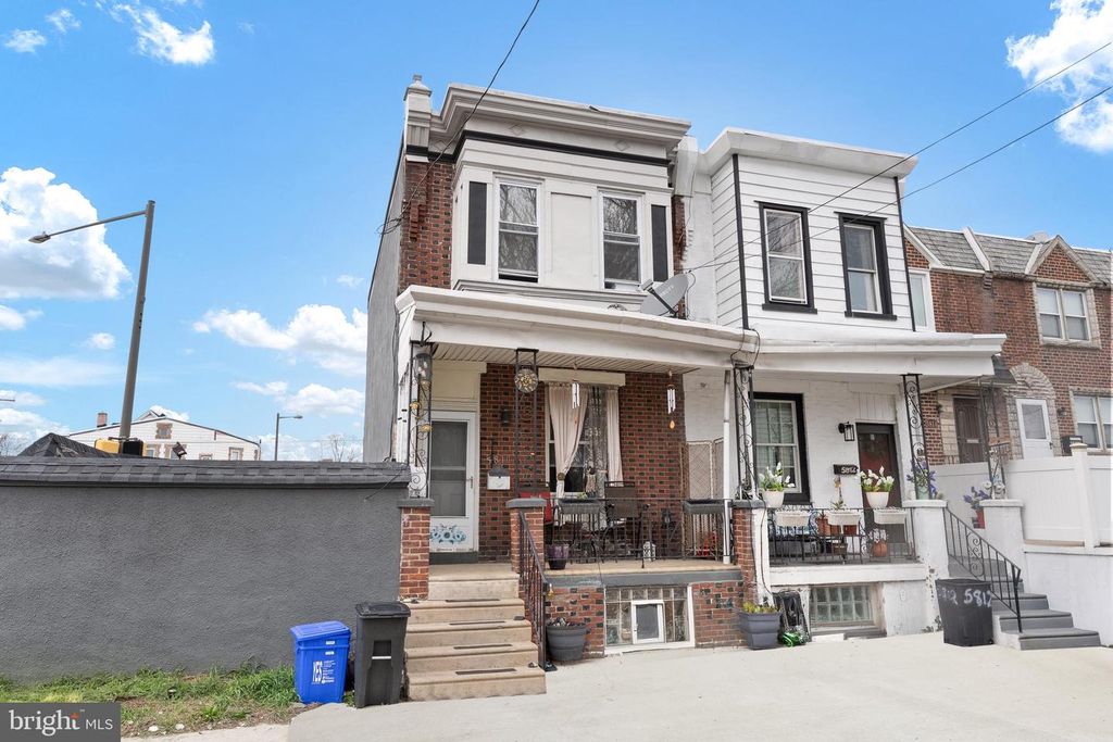 5808-10 JACKSON STREET, Philadelphia, PA 19135