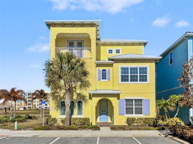 3052 PARROT HEAD PLACE, Kissimmee, FL 34747