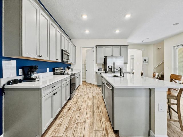 3052 PARROT HEAD PLACE, Kissimmee, FL 34747