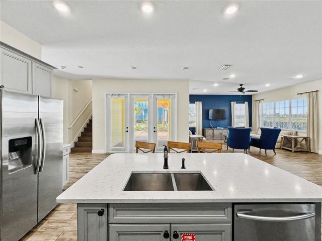 3052 PARROT HEAD PLACE, Kissimmee, FL 34747