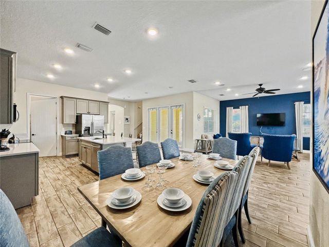 3052 PARROT HEAD PLACE, Kissimmee, FL 34747