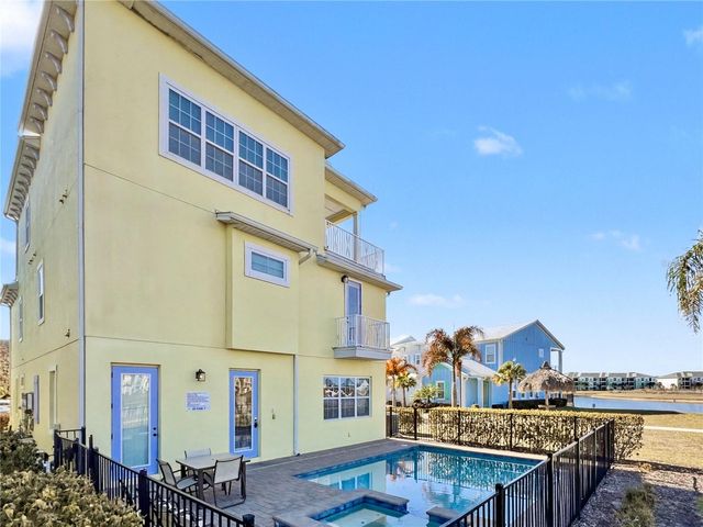 3052 PARROT HEAD PLACE, Kissimmee, FL 34747