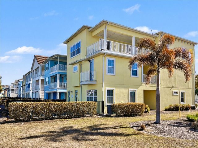 3052 PARROT HEAD PLACE, Kissimmee, FL 34747