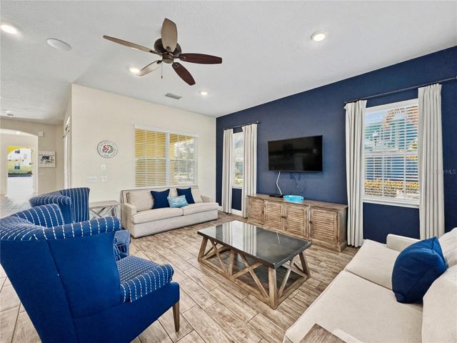 3052 PARROT HEAD PLACE, Kissimmee, FL 34747