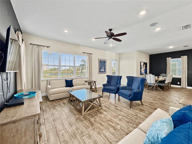 3052 PARROT HEAD PLACE, Kissimmee, FL 34747