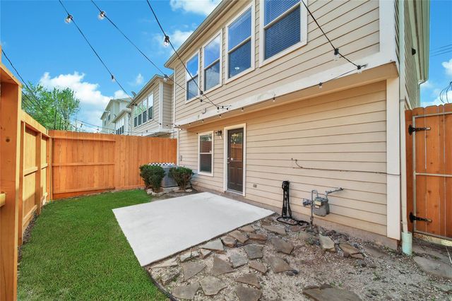 4408 Eigel Street, Houston, TX 77007