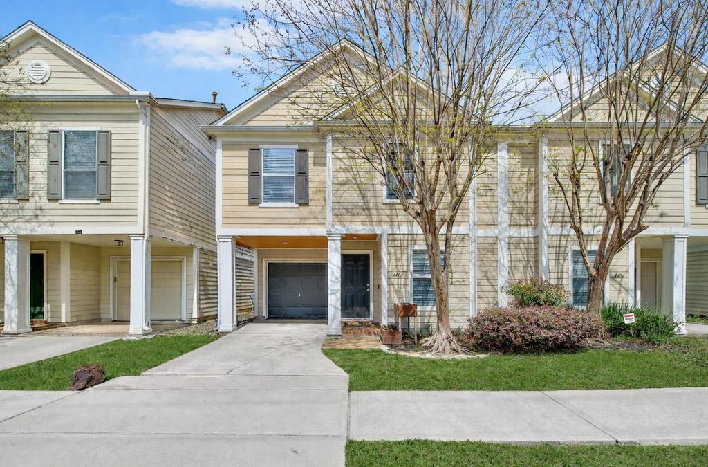 4408 Eigel Street, Houston, TX 77007