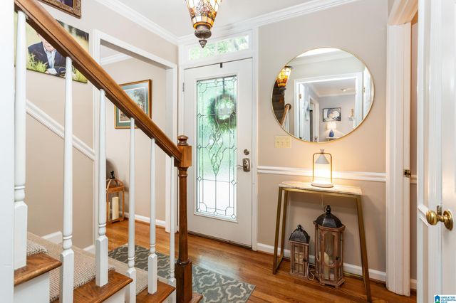 6 LANIER PLACE, Anniston, AL 36207