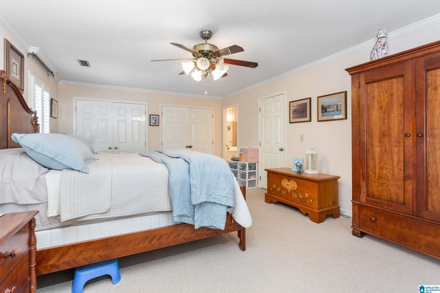 6 LANIER PLACE, Anniston, AL 36207