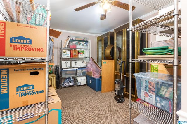 6 LANIER PLACE, Anniston, AL 36207