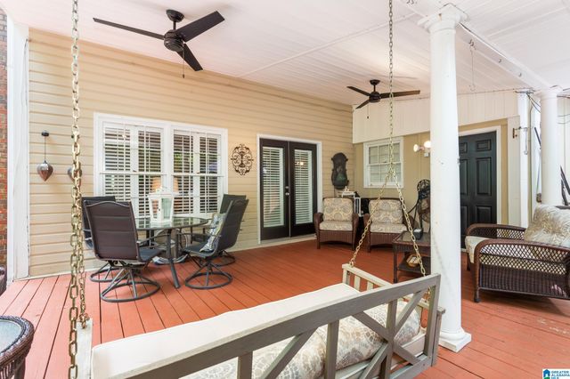6 LANIER PLACE, Anniston, AL 36207