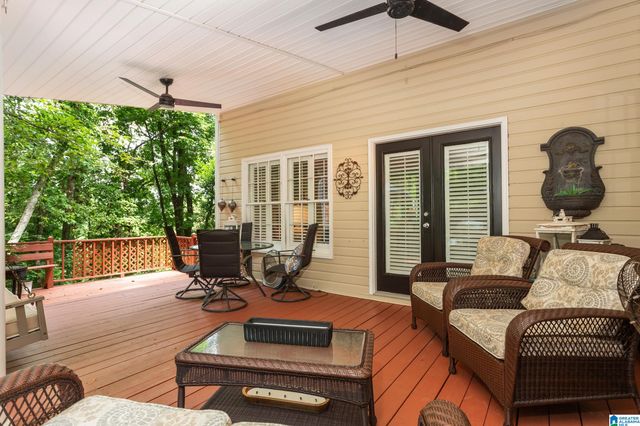 6 LANIER PLACE, Anniston, AL 36207