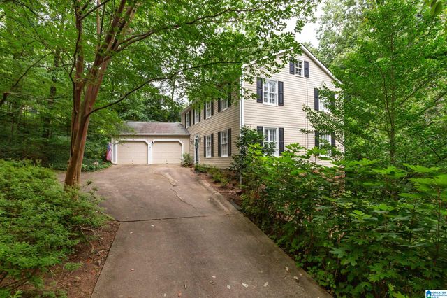 6 LANIER PLACE, Anniston, AL 36207
