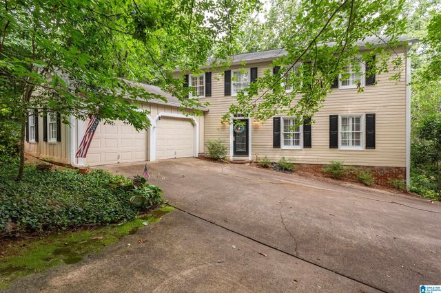 6 LANIER PLACE, Anniston, AL 36207