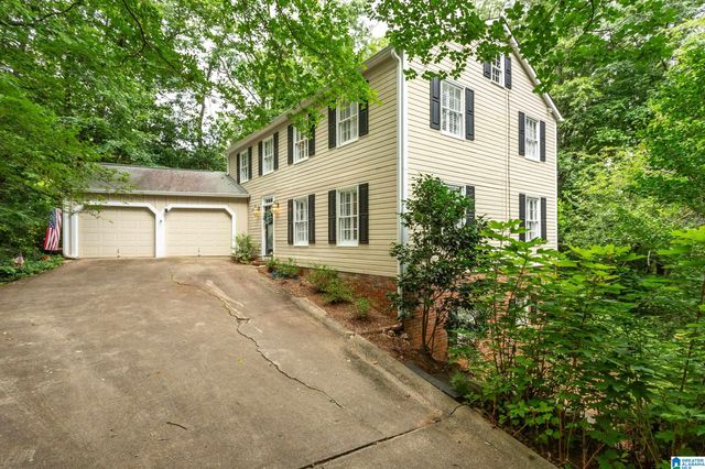 6 LANIER PLACE, Anniston, AL 36207