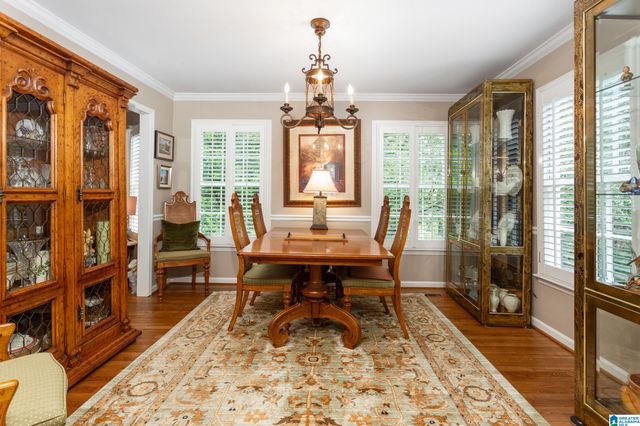 6 LANIER PLACE, Anniston, AL 36207