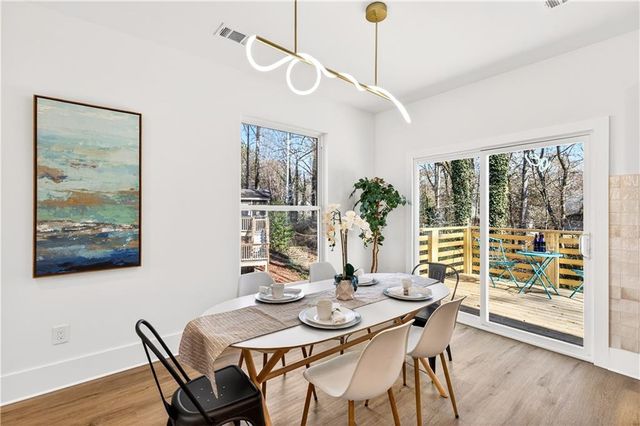 1843 Edington SW Road, Marietta, GA 30064