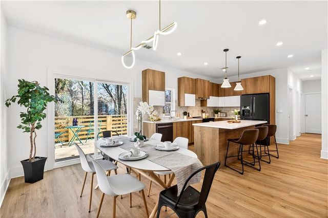 1843 Edington SW Road, Marietta, GA 30064