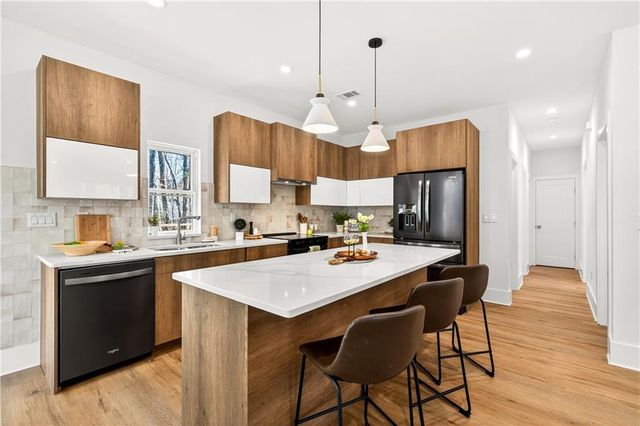 1843 Edington SW Road, Marietta, GA 30064