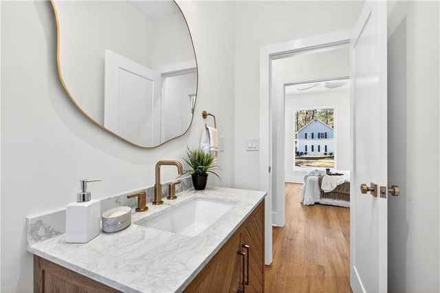 1843 Edington SW Road, Marietta, GA 30064