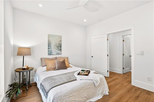 1843 Edington SW Road, Marietta, GA 30064